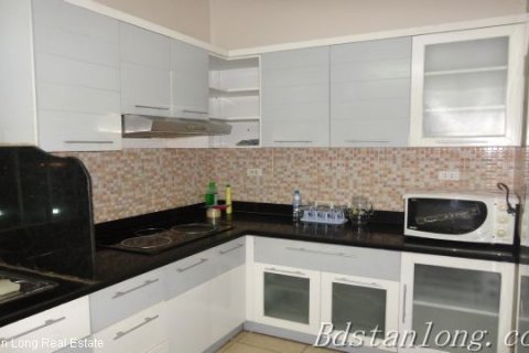 Квартира с 3 спальнями в Намтыльем, Ханой , № 7626 6