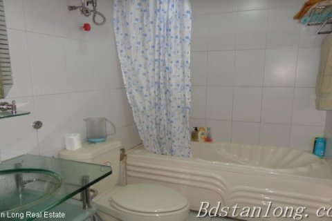 Квартира с 3 спальнями в Намтыльем, Ханой , № 7626 13