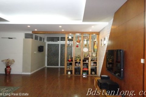 Квартира с 3 спальнями в Намтыльем, Ханой , № 7626 4