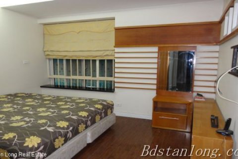 Квартира с 3 спальнями в Намтыльем, Ханой , № 7626 10