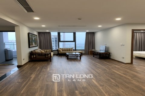2 bedrooms Apartment in Bac Tu Liem, Ha Noi, No. 2679