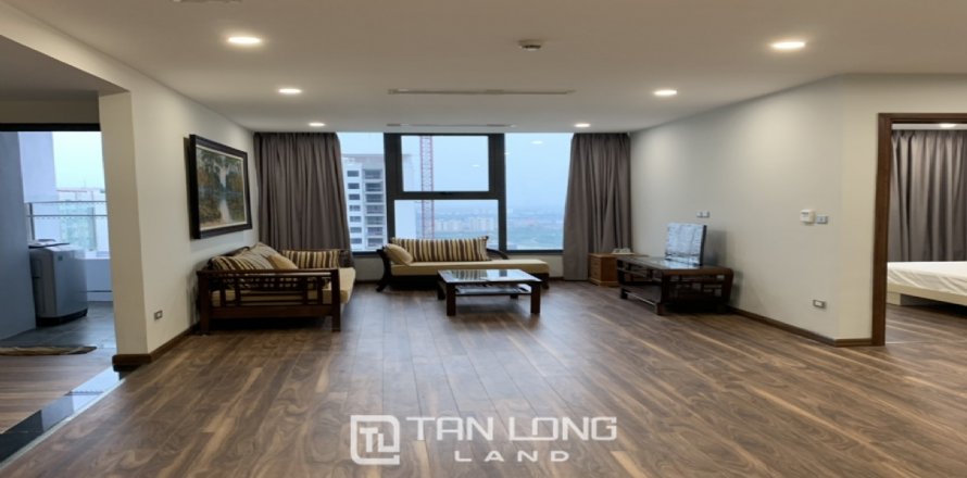 2 bedrooms Apartment in Bac Tu Liem, Ha Noi,  No. 2679