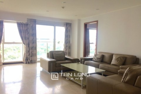 3 bedrooms Apartment in Tay Ho, Ha Noi, No. 2676 2
