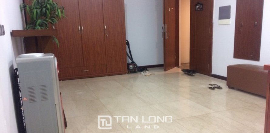 3 bedrooms Apartment in Tay Ho, Ha Noi, No. 2676