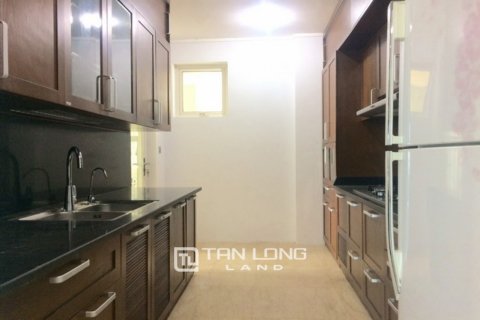 3 bedrooms Apartment in Tay Ho, Ha Noi, No. 2676 4