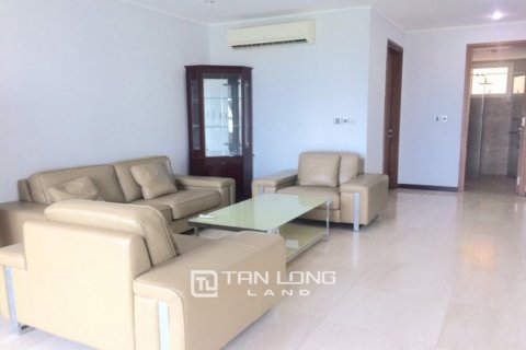 3 bedrooms Apartment in Tay Ho, Ha Noi, No. 2676 3