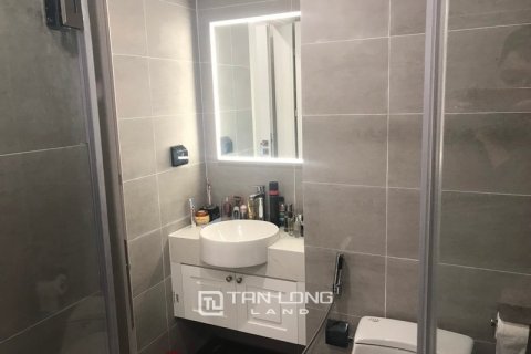 Квартира с 3 спальнями в Тэйхо, Ханой , № 2682 13