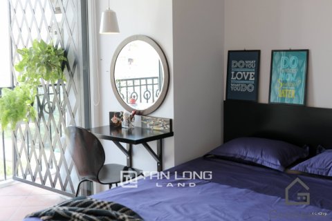 2 bedrooms Apartment in Ba Dinh, Ha Noi,  No. 2680 9
