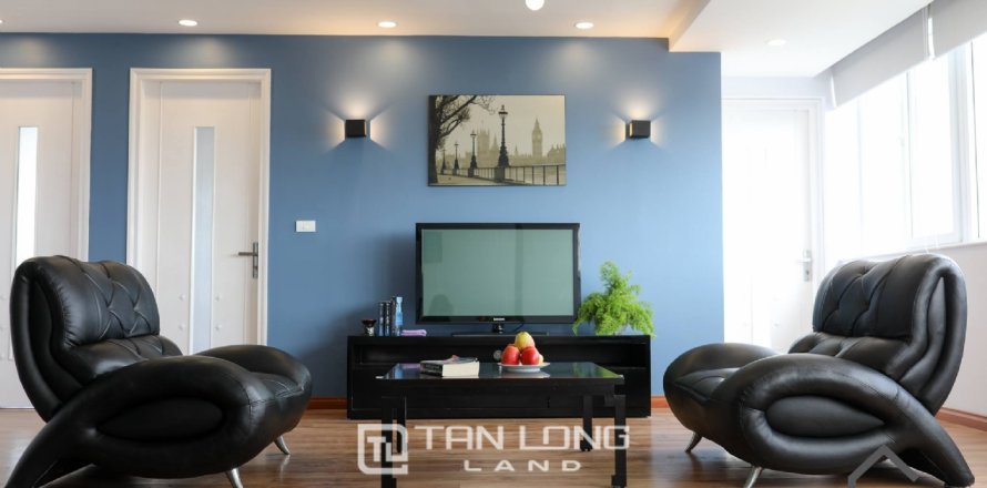 2 bedrooms Apartment in Ba Dinh, Ha Noi,  No. 2680