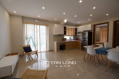 2 bedrooms Apartment in Tay Ho, Ha Noi,  No. 2677