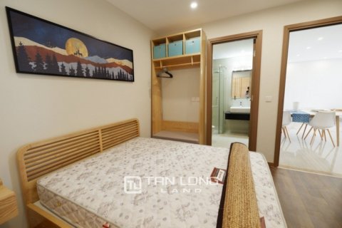 Квартира с 2 спальнями в Тэйхо, Ханой , № 2677 5