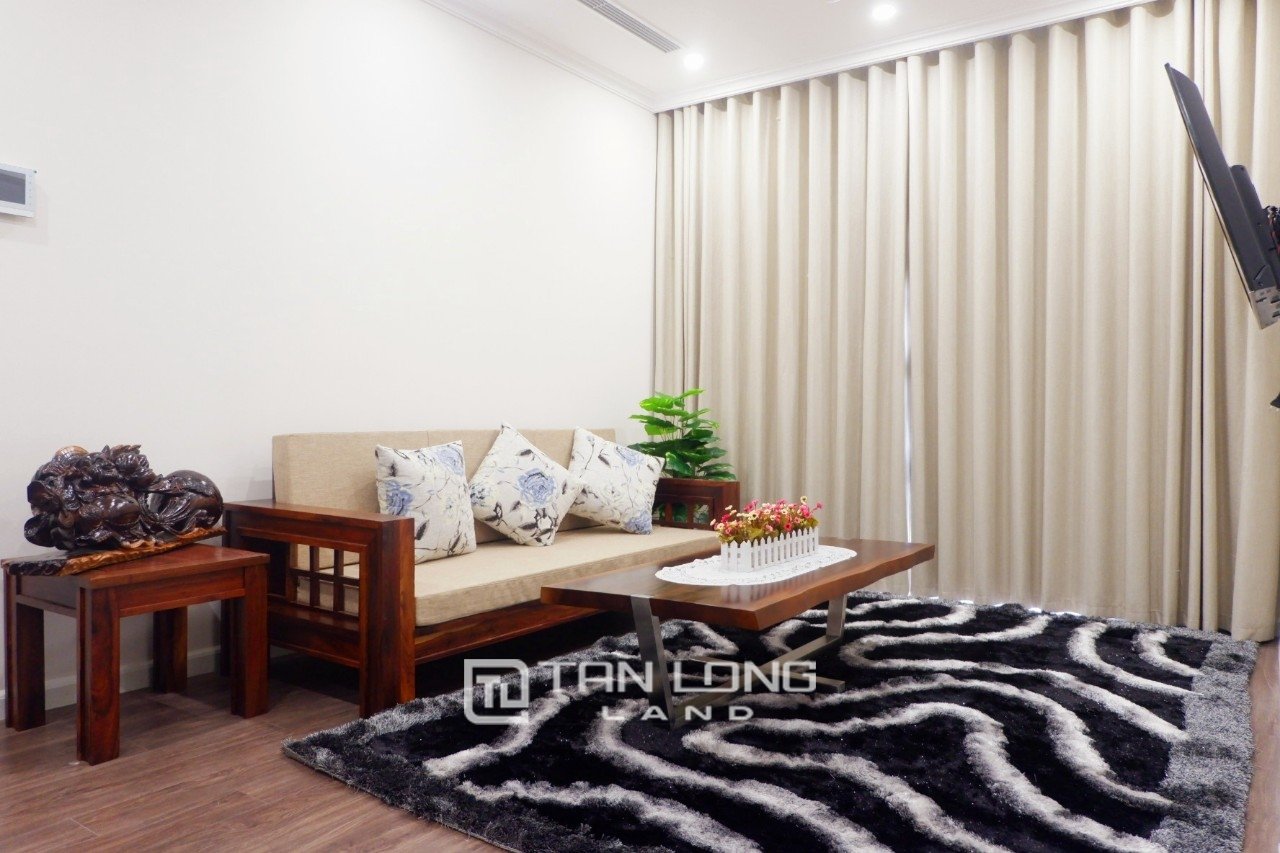 2 bedrooms Apartment in Tay Ho, Ha Noi, Vietnam No. 2681