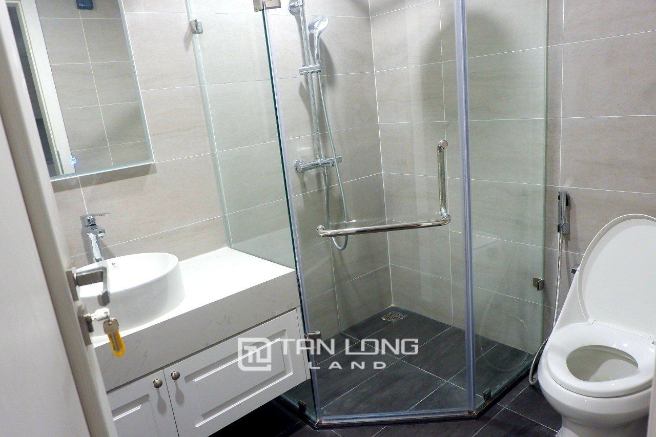 2 bedrooms Apartment in Tay Ho, Ha Noi, Vietnam No. 2681