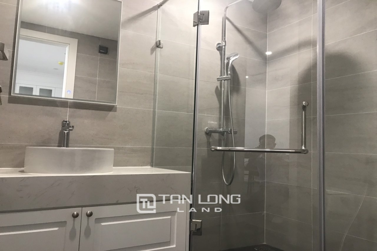 2 bedrooms Apartment in Tay Ho, Ha Noi, Vietnam No. 2681