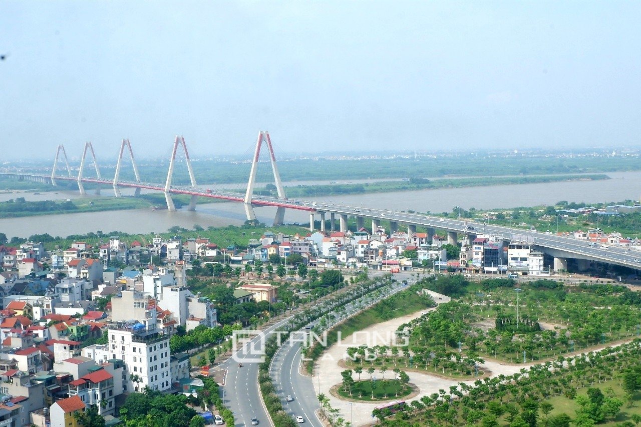 2 bedrooms Apartment in Tay Ho, Ha Noi, Vietnam No. 2681