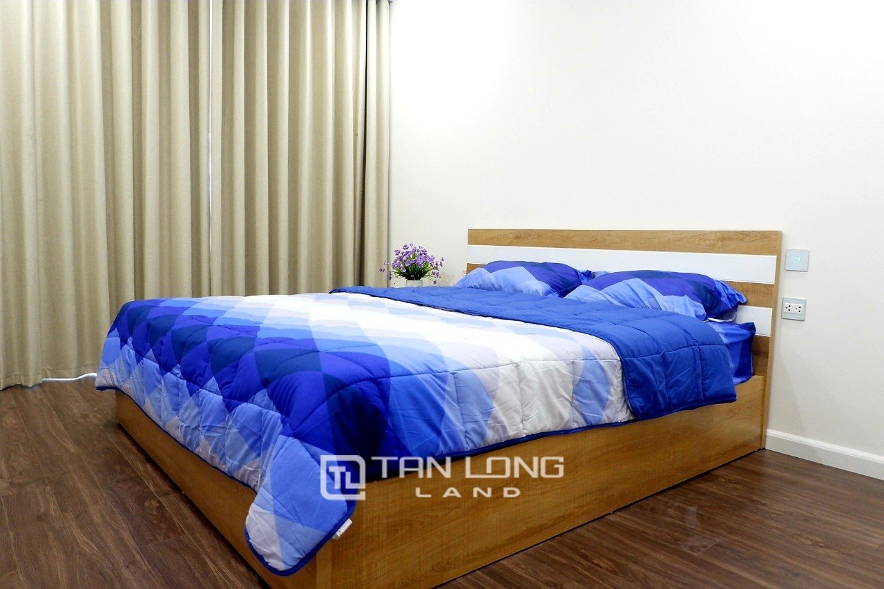 2 bedrooms Apartment in Tay Ho, Ha Noi, Vietnam No. 2681