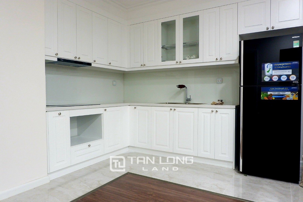 2 bedrooms Apartment in Tay Ho, Ha Noi, Vietnam No. 2681