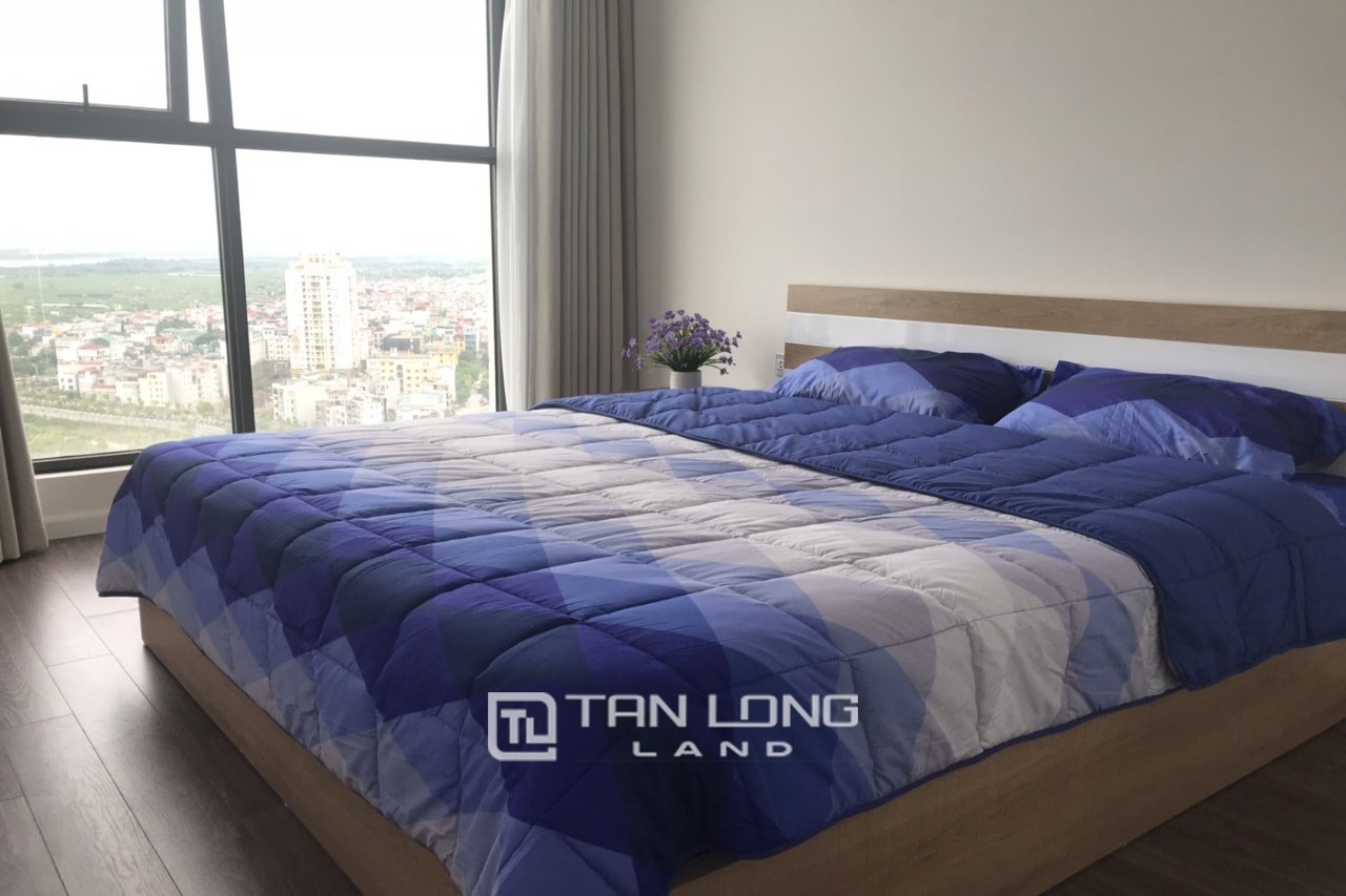 2 bedrooms Apartment in Tay Ho, Ha Noi, Vietnam No. 2681
