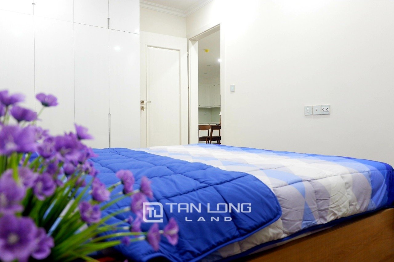 2 bedrooms Apartment in Tay Ho, Ha Noi, Vietnam No. 2681