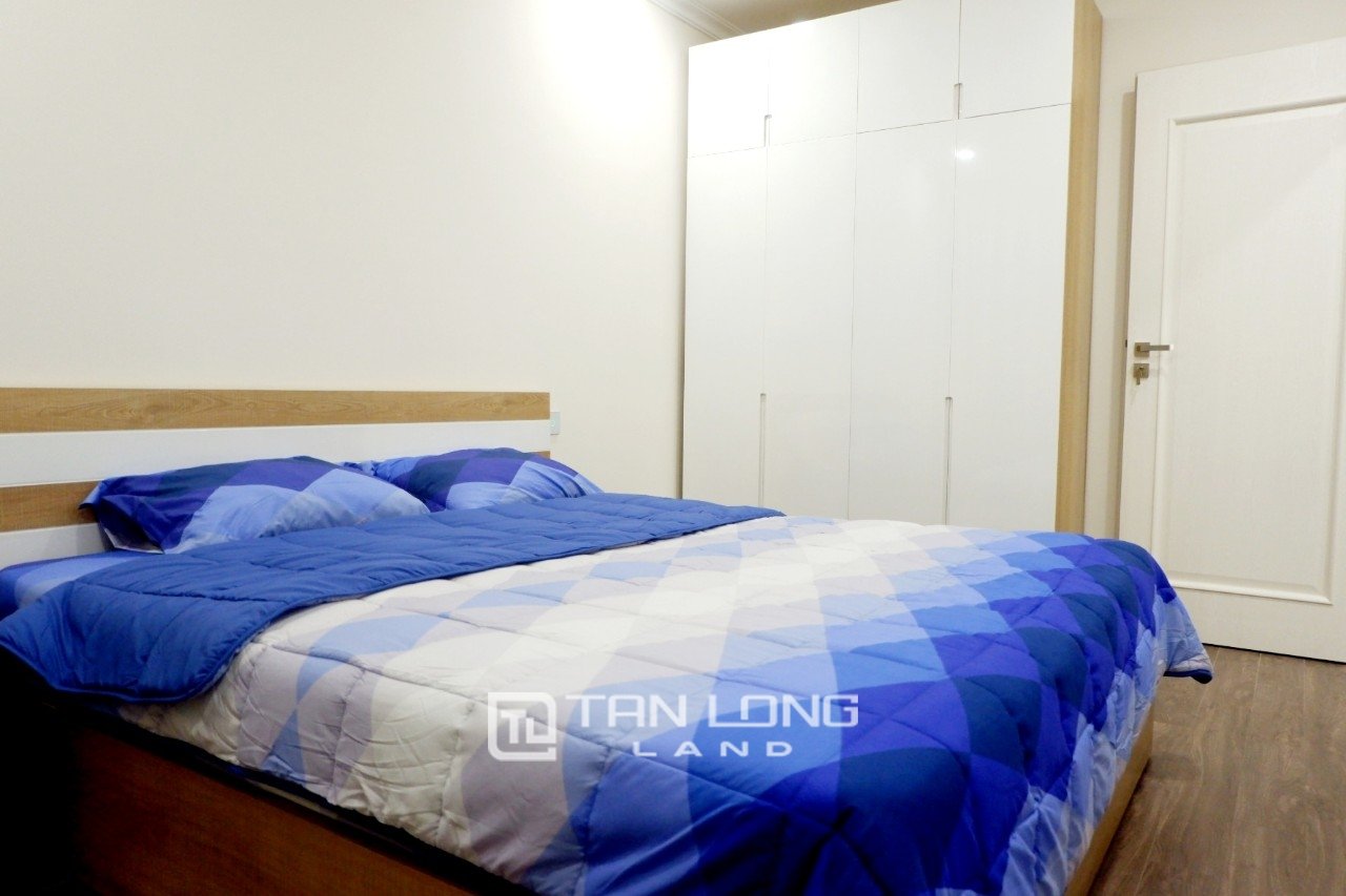 2 bedrooms Apartment in Tay Ho, Ha Noi, Vietnam No. 2681