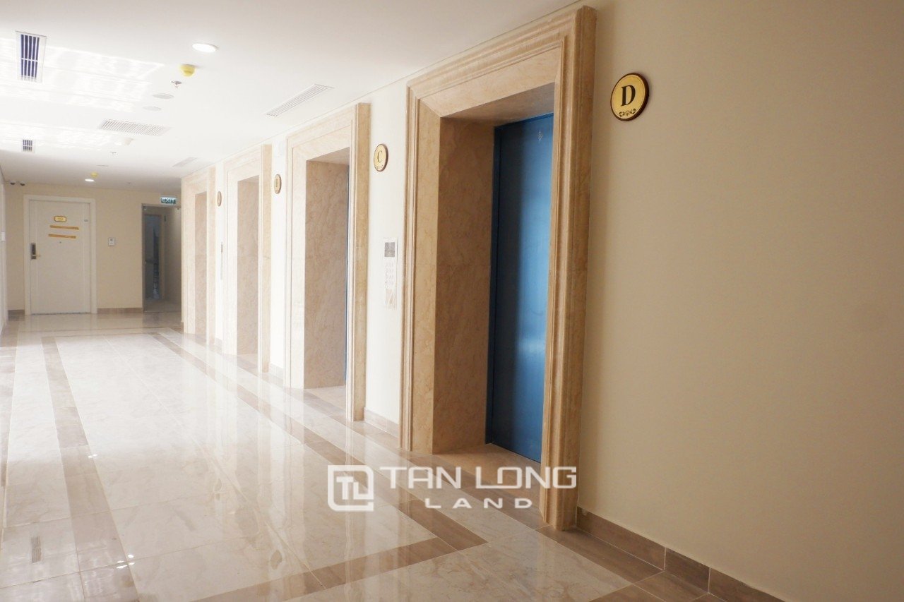2 bedrooms Apartment in Tay Ho, Ha Noi, Vietnam No. 2681