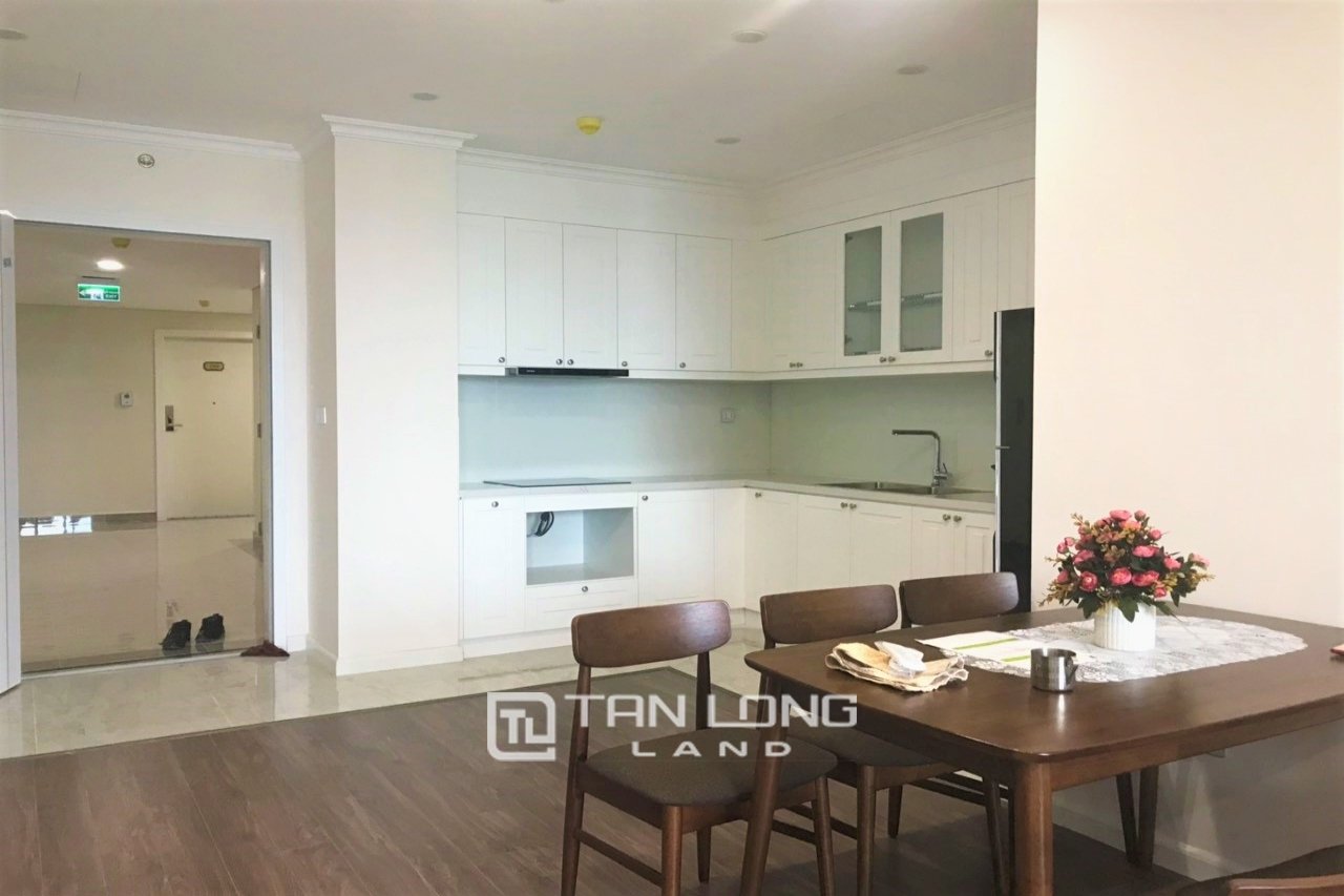 2 bedrooms Apartment in Tay Ho, Ha Noi, Vietnam No. 2681
