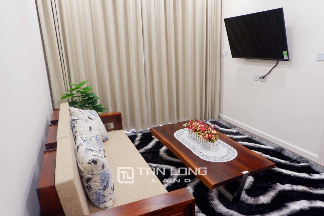 2 bedrooms Apartment in Tay Ho, Ha Noi, Vietnam No. 2681