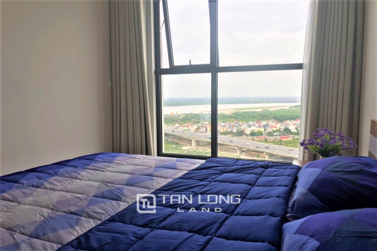 2 bedrooms Apartment in Tay Ho, Ha Noi, Vietnam No. 2681