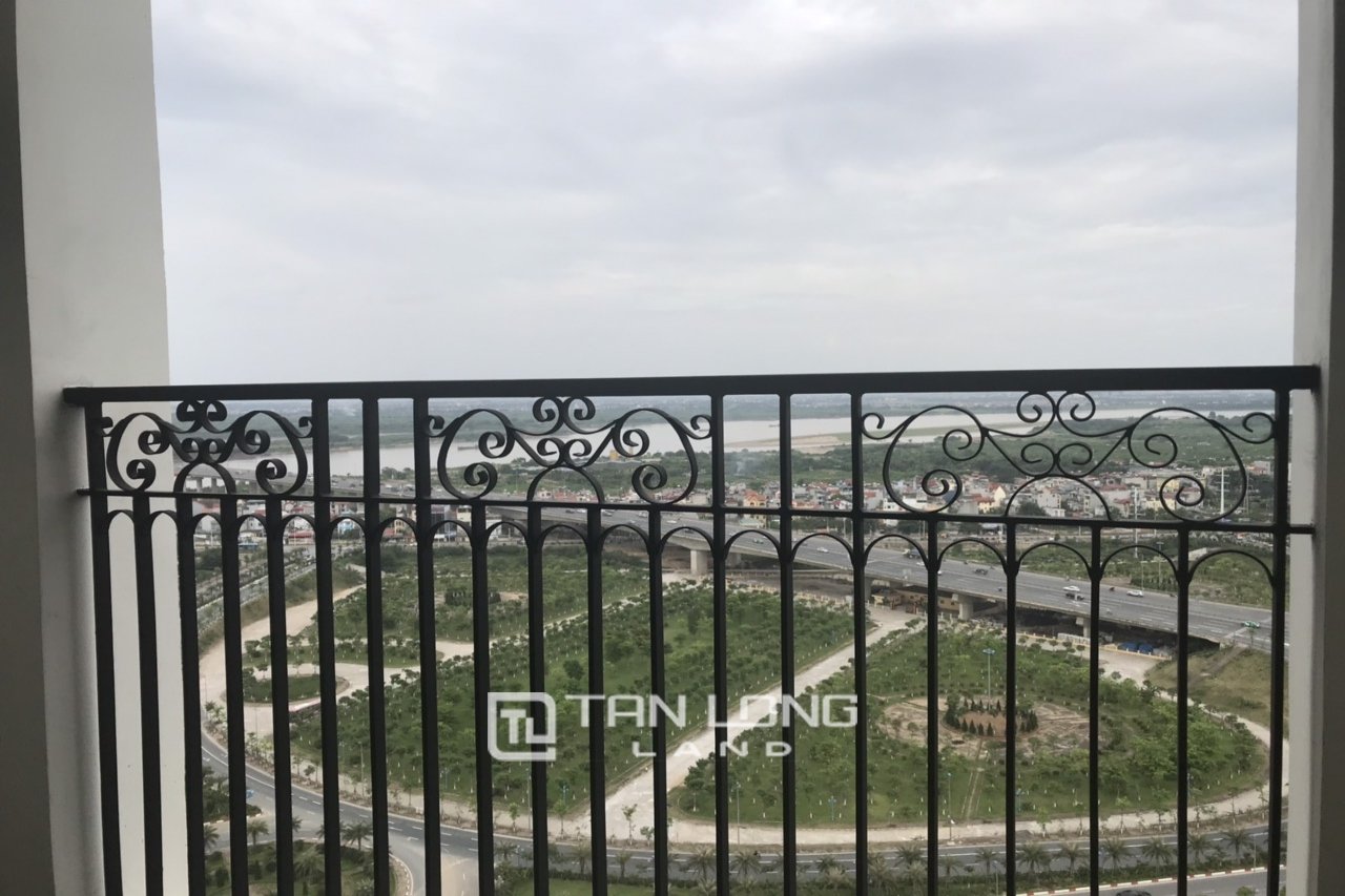 2 bedrooms Apartment in Tay Ho, Ha Noi, Vietnam No. 2681