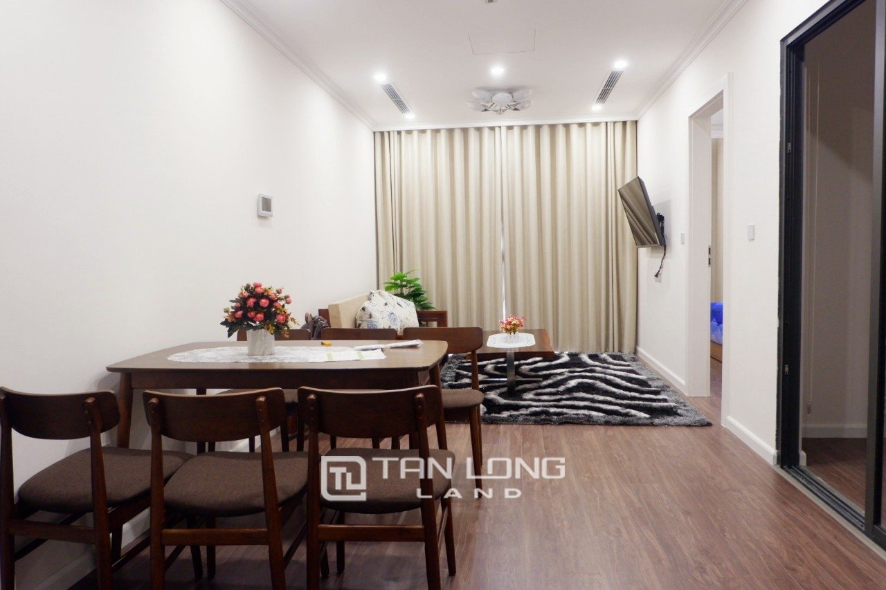 2 bedrooms Apartment in Tay Ho, Ha Noi, Vietnam No. 2681