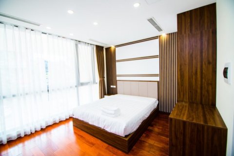 1 bedroom Apartment in Ba Dinh, Ha Noi, No. 18006 4