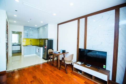 1 bedroom Apartment in Ba Dinh, Ha Noi, No. 18006 2