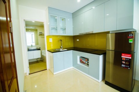 1 bedroom Apartment in Ba Dinh, Ha Noi, No. 18006 5