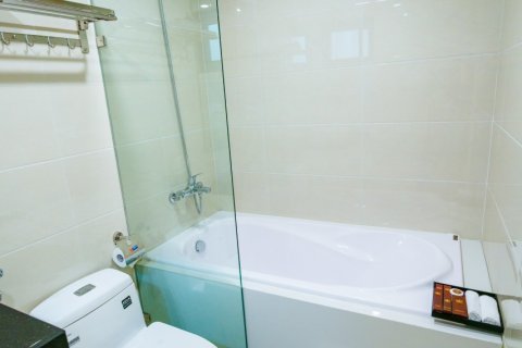 1 bedroom Apartment in Ba Dinh, Ha Noi, No. 18006 6