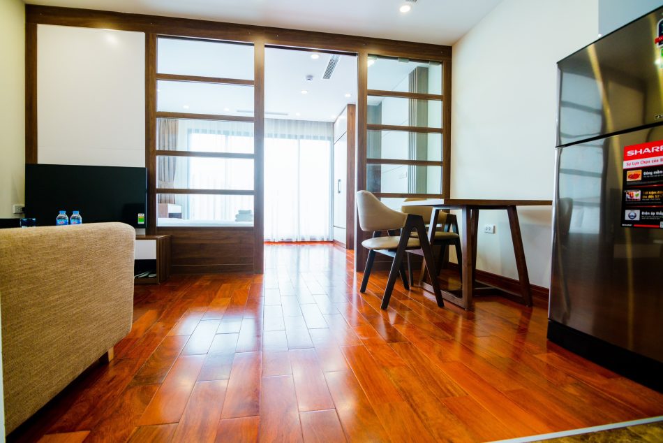 1 bedroom Apartment in Ba Dinh, Ha Noi, Vietnam No. 18005