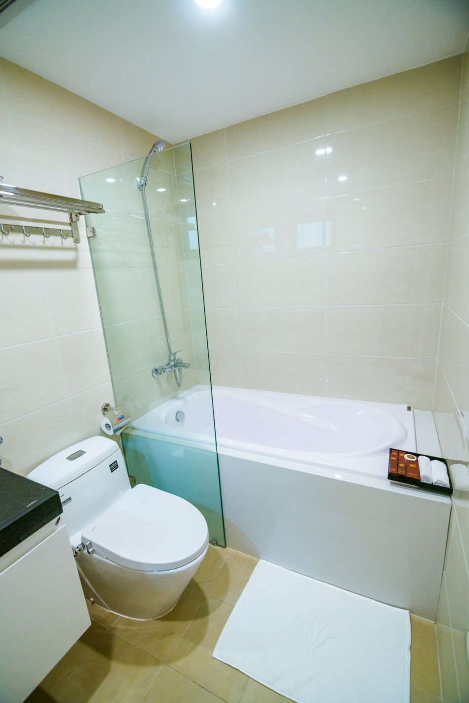 1 bedroom Apartment in Ba Dinh, Ha Noi, Vietnam No. 18005