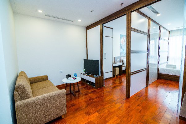 1 bedroom Apartment in Ba Dinh, Ha Noi, Vietnam No. 18005