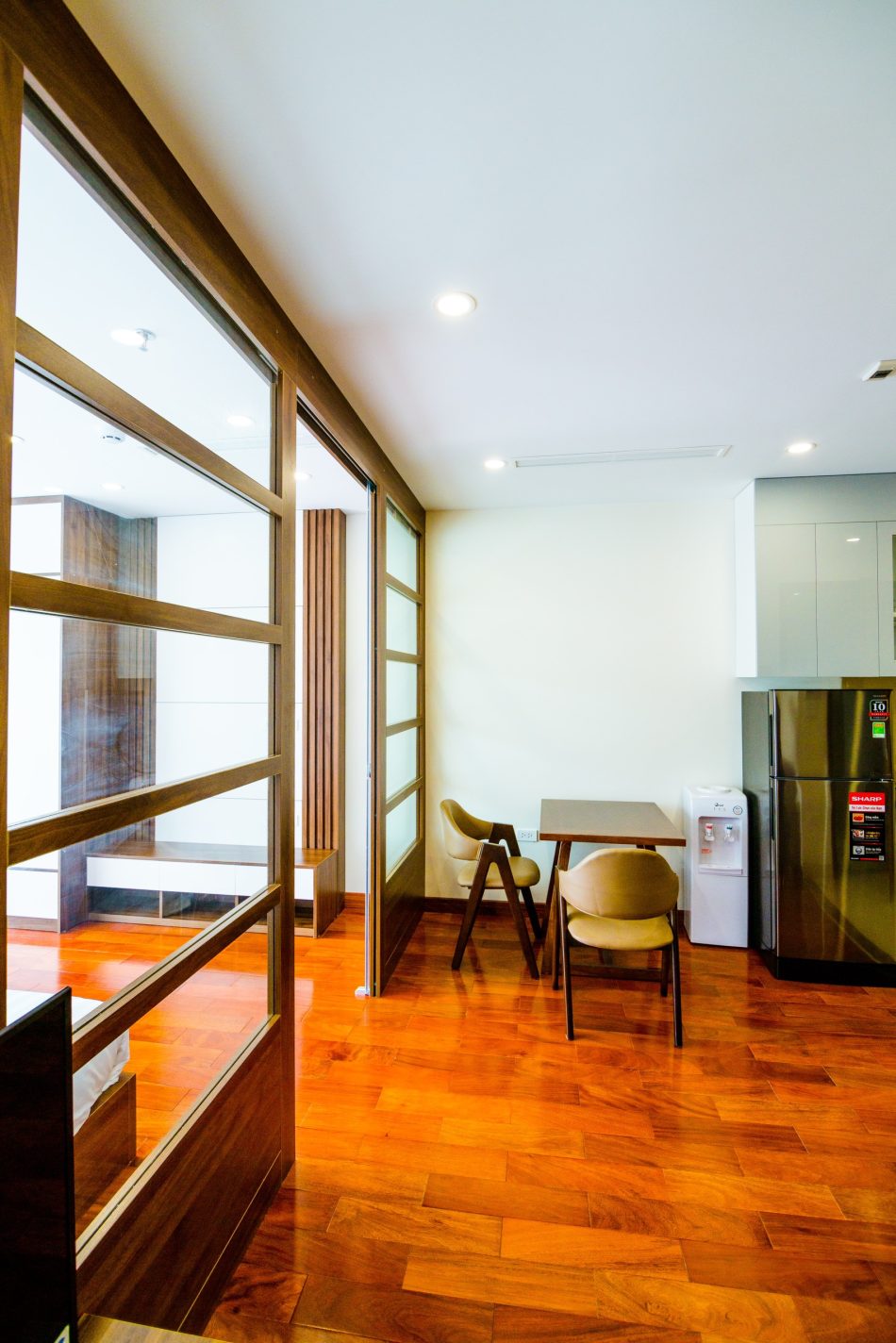 1 bedroom Apartment in Ba Dinh, Ha Noi, Vietnam No. 18005