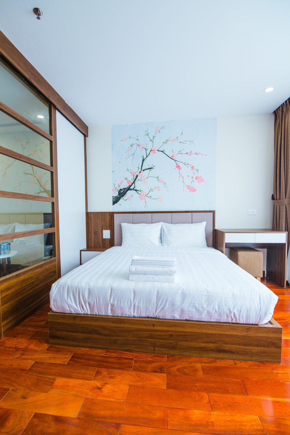 1 bedroom Apartment in Ba Dinh, Ha Noi, Vietnam No. 18005