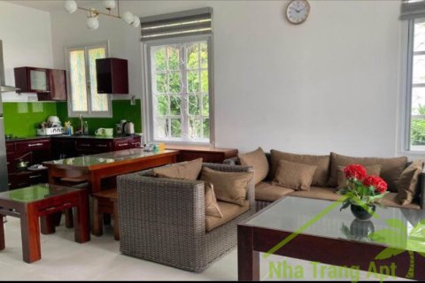 2 bedrooms Villa in Nha Trang, No. 28476 8