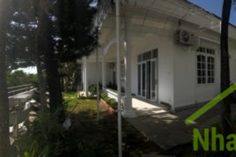 2 bedrooms Villa in Nha Trang, No. 28476