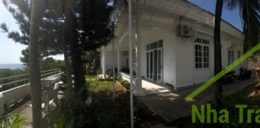 2 bedrooms Villa in Nha Trang, No. 28476