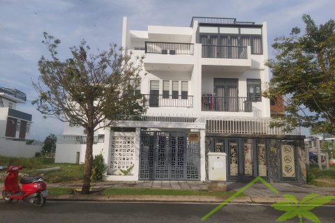 3 bedrooms House in Nha Trang, No. 28470