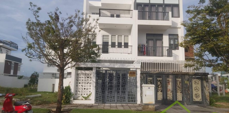 3 bedrooms House in Nha Trang,  No. 28470