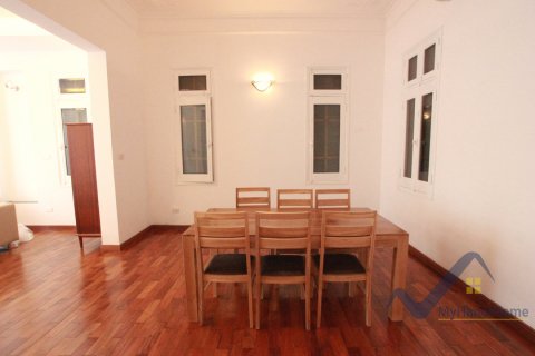 4 bedrooms Villa in Tay Ho, Ha Noi, No. 19686 7