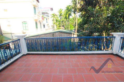 4 bedrooms Villa in Tay Ho, Ha Noi, No. 19686 12