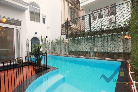 4 bedrooms Villa in Tay Ho, Ha Noi, No. 19686 3