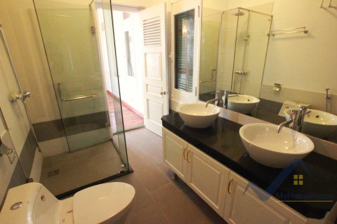 4 bedrooms Villa in Tay Ho, Ha Noi, No. 19686 13
