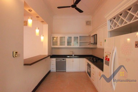 4 bedrooms Villa in Tay Ho, Ha Noi, No. 19686 6