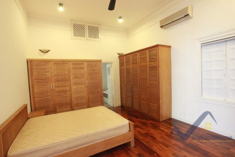 4 bedrooms Villa in Tay Ho, Ha Noi, No. 19686 8